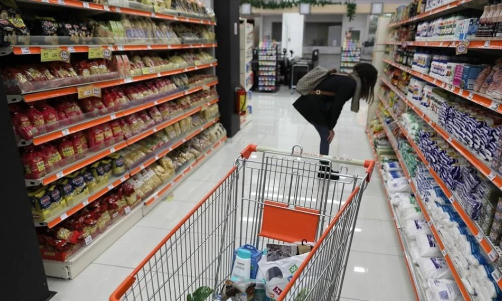 Κορονοϊός: "Λουκέτο" σε κατάστημα γνωστού σούπερ μάρκετ – Η ανακοίνωση της εταιρείας